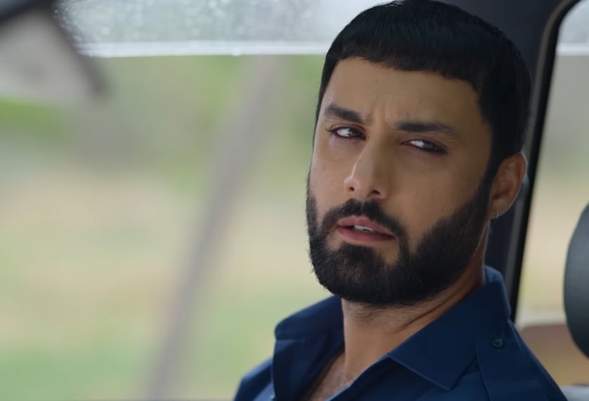 احمد علی اکبر نے سانوال یار پیا کامیابی سے مغلوب ہوگئے