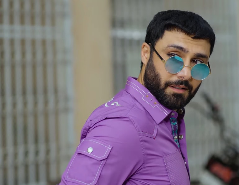 سانوال یار پیا قسط 18 - ناظرین نے سانوال کی محبت کی پٹریوں میں سرمایہ کاری کی