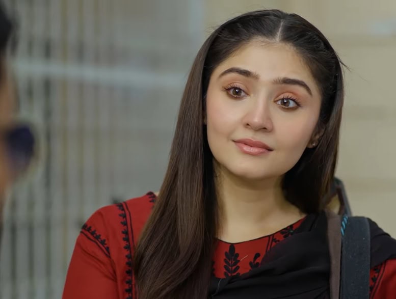 سانوال یار پیا قسط 18 - ناظرین نے سانوال کی محبت کی پٹریوں میں سرمایہ کاری کی