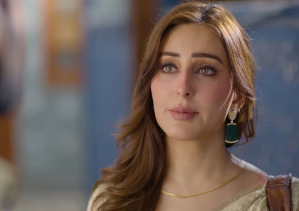 سانوال یار پیا قسط 18 - ناظرین نے سانوال کی محبت کی پٹریوں میں سرمایہ کاری کی