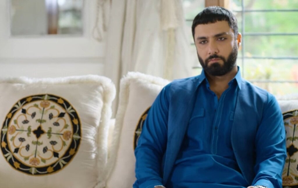 سانوال یار پیا قسط 16 - ساسی کی آمد نے بحث کی