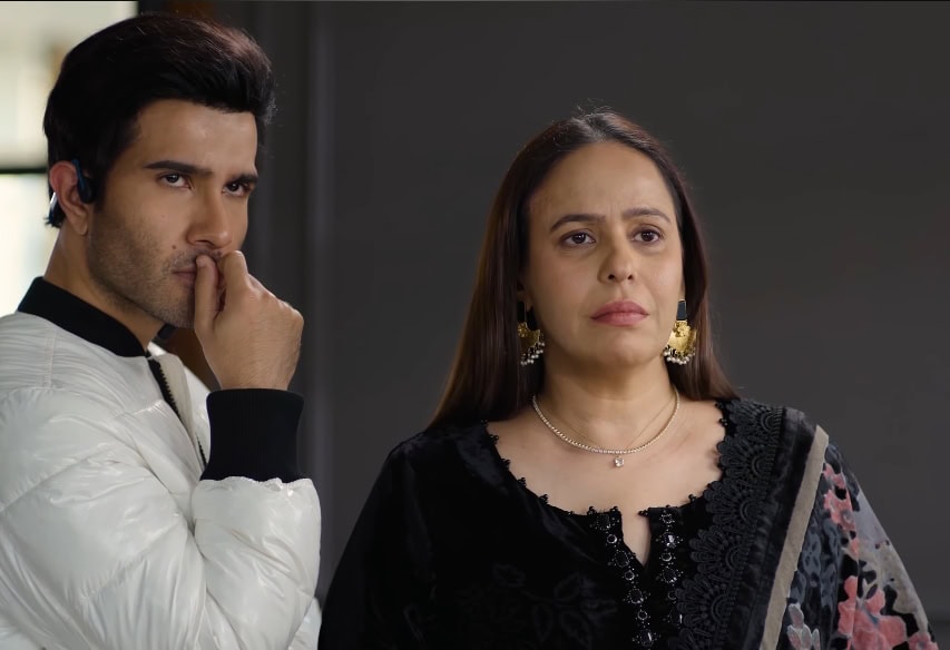 سانوال یار پیا قسط 20 - سانوال یار پیا قسط 20 - گرائمیکل غلطی ٹرولڈ