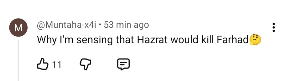 مانٹو آخری واقعہ - شائقین کی توقعات اور پیش گوئیاں