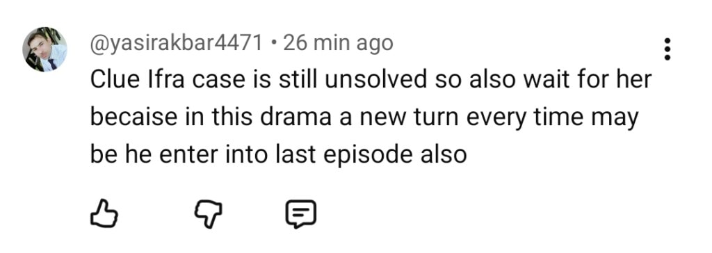 مانٹو آخری واقعہ - شائقین کی توقعات اور پیش گوئیاں