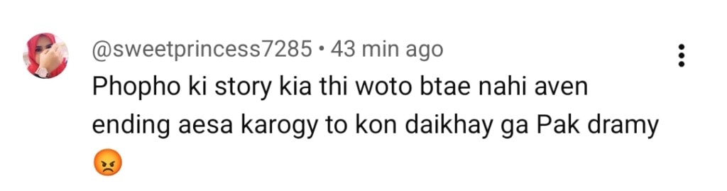 مانٹو آخری واقعہ - شائقین کی توقعات اور پیش گوئیاں