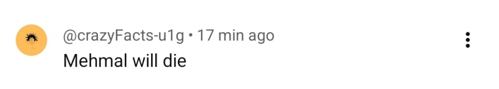 مانٹو آخری واقعہ - شائقین کی توقعات اور پیش گوئیاں