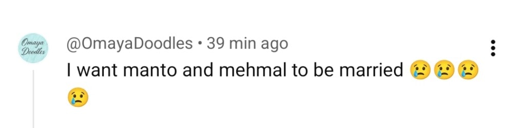 مانٹو آخری واقعہ - شائقین کی توقعات اور پیش گوئیاں