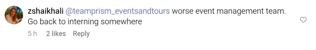 بدانتظامی کی وجہ سے کراچی کنسرٹ افراتفری کا شکار ہوگیا بدانتظامی کی وجہ سے کراچی کنسرٹ افراتفری کا شکار ہوگیا