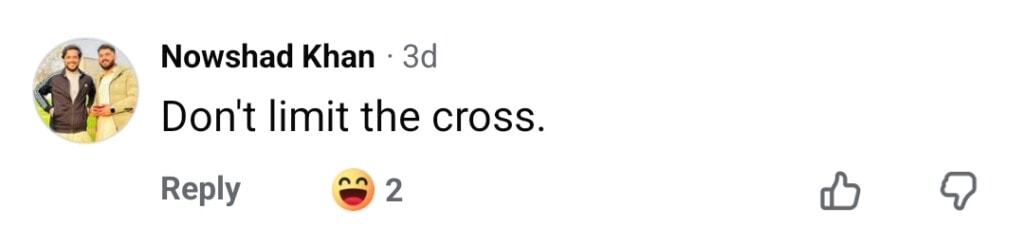 عمر اکمل کے ساتھ وائرل اینکر مہرونیسا کا انٹرویو ٹرولڈ