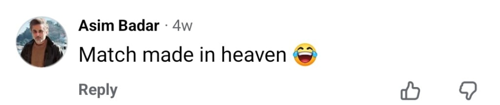 عمر اکمل کے ساتھ وائرل اینکر مہرونیسا کا انٹرویو ٹرولڈ