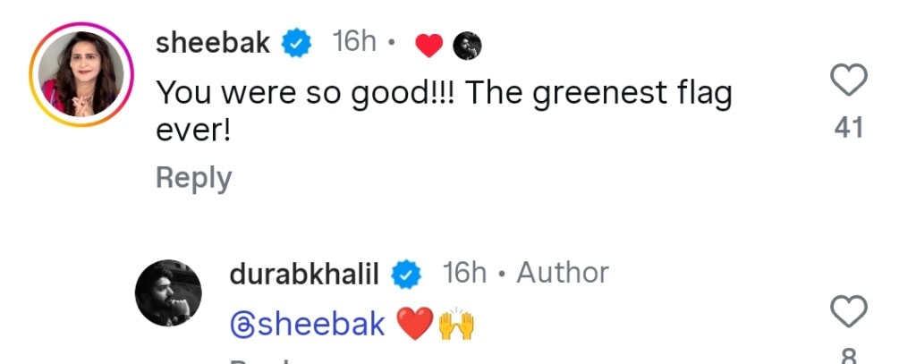 ڈورب خلیل نے مین مانٹو ناہی ہون کو الوداع کیا ڈورب خلیل نے مین مانٹو ناہی ہون کو الوداع کیا