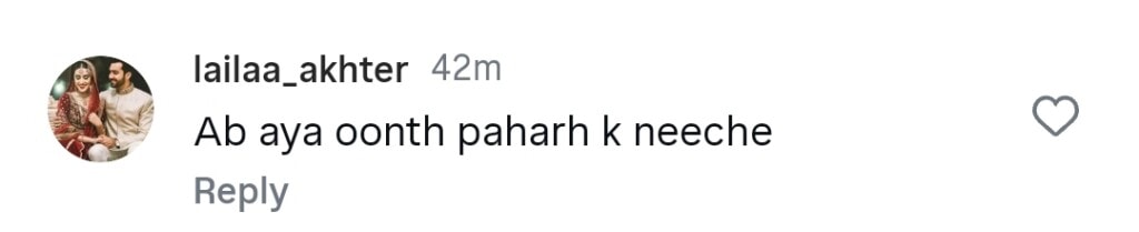 زاہد احمد نے مواد تخلیق کاروں کے خلاف وائرل بیان کا رخ کیا زاہد احمد نے مواد تخلیق کاروں کے خلاف وائرل بیان کا رخ کیا