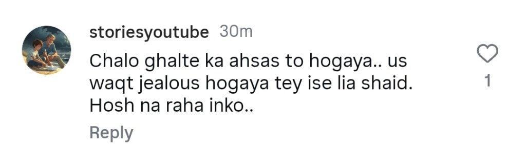 زاہد احمد نے مواد تخلیق کاروں کے خلاف وائرل بیان کا رخ کیا زاہد احمد نے مواد تخلیق کاروں کے خلاف وائرل بیان کا رخ کیا