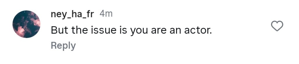 زاہد احمد نے مواد تخلیق کاروں کے خلاف وائرل بیان کا رخ کیا زاہد احمد نے مواد تخلیق کاروں کے خلاف وائرل بیان کا رخ کیا