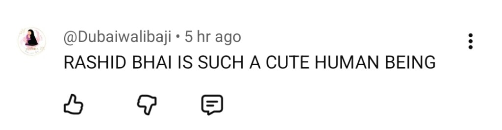 بریانی قسط 25 - شائقین نسا کے منگیتر راشد بھائی کے لئے پریشان ہیں بریانی قسط 25 - شائقین نسا کے منگیتر راشد بھائی کے لئے پریشان ہیں