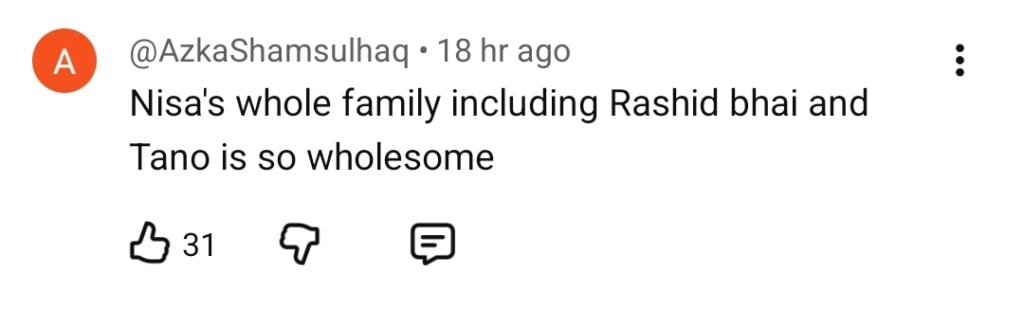 بریانی قسط 25 - شائقین نسا کے منگیتر راشد بھائی کے لئے پریشان ہیں بریانی قسط 25 - شائقین نسا کے منگیتر راشد بھائی کے لئے پریشان ہیں