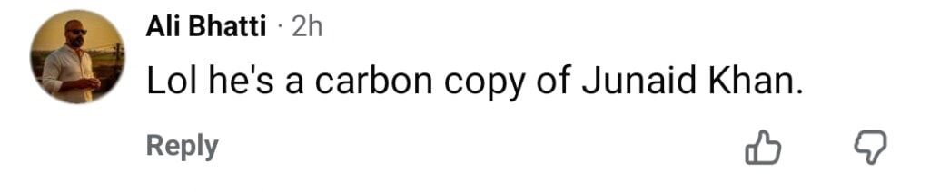نیویارک شہر کے میئر زہران ممدانی اور جنید خان لکالائیکس
