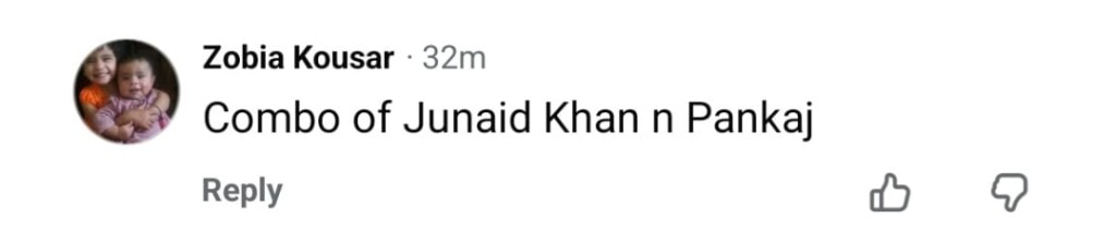 نیویارک شہر کے میئر زہران ممدانی اور جنید خان لکالائیکس