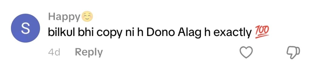 شانی ارشاد نے تیری بن آسٹ کے بالی ووڈ مماثلت پر خاموشی توڑ دی شانی ارشاد نے تیری بن آسٹ کے بالی ووڈ مماثلت پر خاموشی توڑ دی