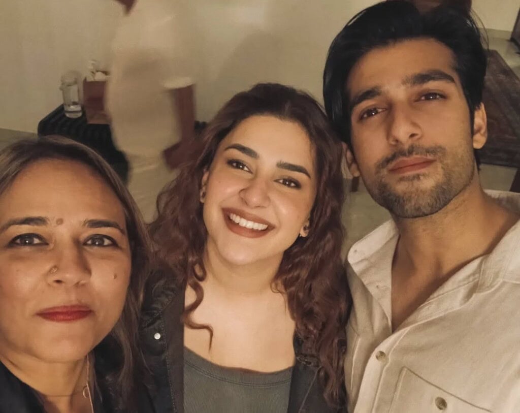 مہرین جبار نے ڈاکٹر باہو بی ٹی ایس اور پیک اپ کے بعد تفصیلات شیئر کیں