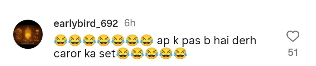 ڈاکٹر نبیہا کی شادی کی نظر مصنوعی زیورات پر مداحوں کو تقسیم کرتی ہے ڈاکٹر نبیہا کی شادی کی نظر مصنوعی زیورات پر مداحوں کو تقسیم کرتی ہے