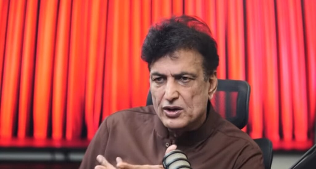 مینو ناہی ہون کی حقیقی زندگی کی حوصلہ افزائی کے بارے میں خلیل اور رحمان قمر مینو ناہی ہون کی حقیقی زندگی کی حوصلہ افزائی کے بارے میں خلیل اور رحمان قمر