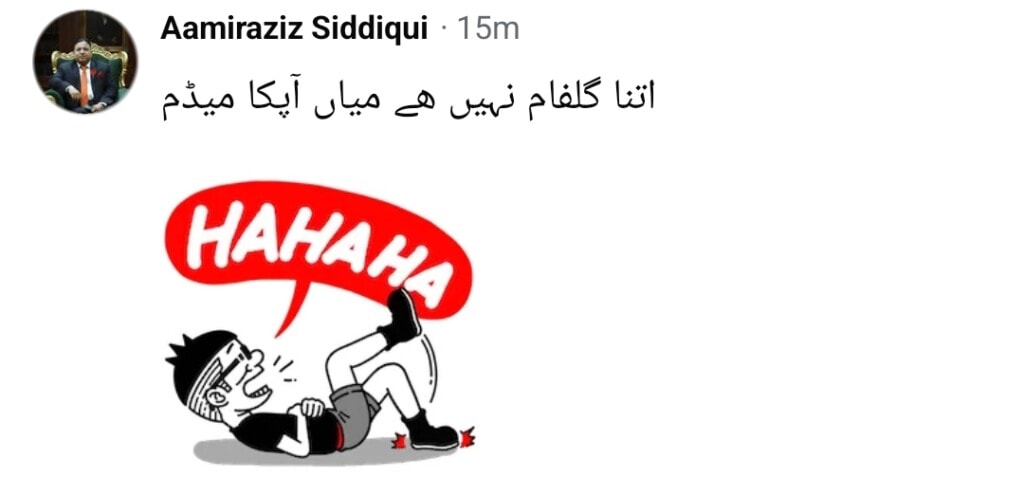 ڈاکٹر نبیہہ نے نیکہ کے بعد آپ کے شوہروں کی دوسری شادیوں کو آن کرنے کے لئے ٹرول کیا ڈاکٹر نبیہہ نے نیکہ کے بعد آپ کے شوہروں کی دوسری شادیوں کو آن کرنے کے لئے ٹرول کیا