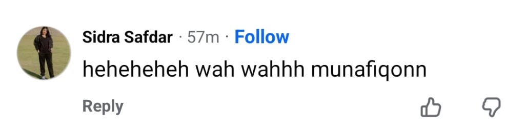 ڈاکٹر نبیہہ نے نیکہ کے بعد آپ کے شوہروں کی دوسری شادیوں کو آن کرنے کے لئے ٹرول کیا ڈاکٹر نبیہہ نے نیکہ کے بعد آپ کے شوہروں کی دوسری شادیوں کو آن کرنے کے لئے ٹرول کیا