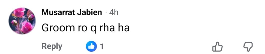 ڈاکٹر نبیہہ نے نیکہ کے بعد آپ کے شوہروں کی دوسری شادیوں کو آن کرنے کے لئے ٹرول کیا ڈاکٹر نبیہہ نے نیکہ کے بعد آپ کے شوہروں کی دوسری شادیوں کو آن کرنے کے لئے ٹرول کیا