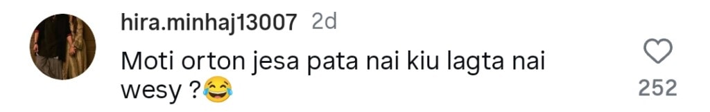 عثمان مختار کے وزن میں اضافے نے آن لائن بحث کو جنم دیا عثمان مختار کے وزن میں اضافے نے آن لائن بحث کو جنم دیا