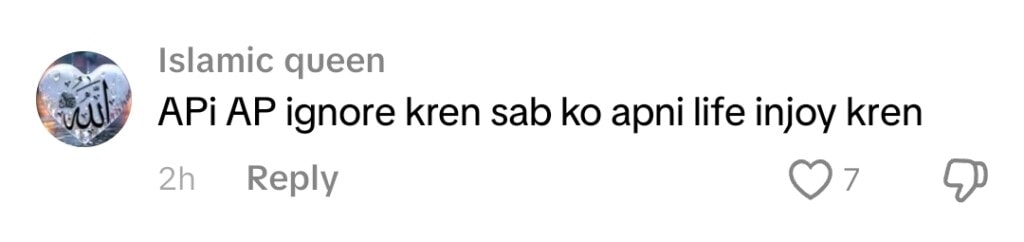ڈاکٹر نبیہا علی خان کے مولانا طارق جمیل کے بیٹے کے جوابات ڈاکٹر نبیہا علی خان کے مولانا طارق جمیل کے بیٹے کے جوابات