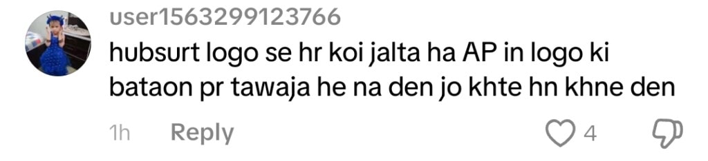 ڈاکٹر نبیہا علی خان کے مولانا طارق جمیل کے بیٹے کے جوابات ڈاکٹر نبیہا علی خان کے مولانا طارق جمیل کے بیٹے کے جوابات