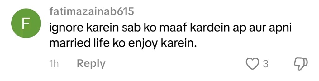 ڈاکٹر نبیہا علی خان کے مولانا طارق جمیل کے بیٹے کے جوابات ڈاکٹر نبیہا علی خان کے مولانا طارق جمیل کے بیٹے کے جوابات