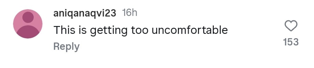 پامال قسط 12 - جرات مندانہ منظر کو بڑے پیمانے پر رد عمل کا سامنا کرنا پڑتا ہے پامال قسط 12 - جرات مندانہ منظر کو بڑے پیمانے پر رد عمل کا سامنا کرنا پڑتا ہے