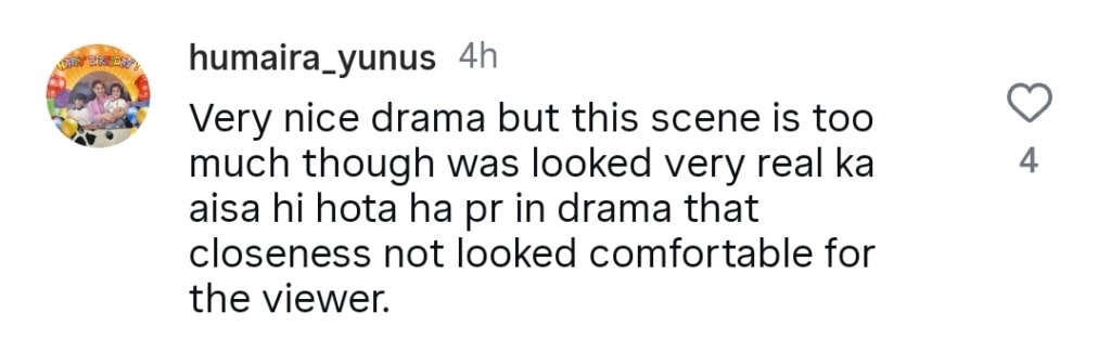 پامال قسط 12 - جرات مندانہ منظر کو بڑے پیمانے پر رد عمل کا سامنا کرنا پڑتا ہے پامال قسط 12 - جرات مندانہ منظر کو بڑے پیمانے پر رد عمل کا سامنا کرنا پڑتا ہے