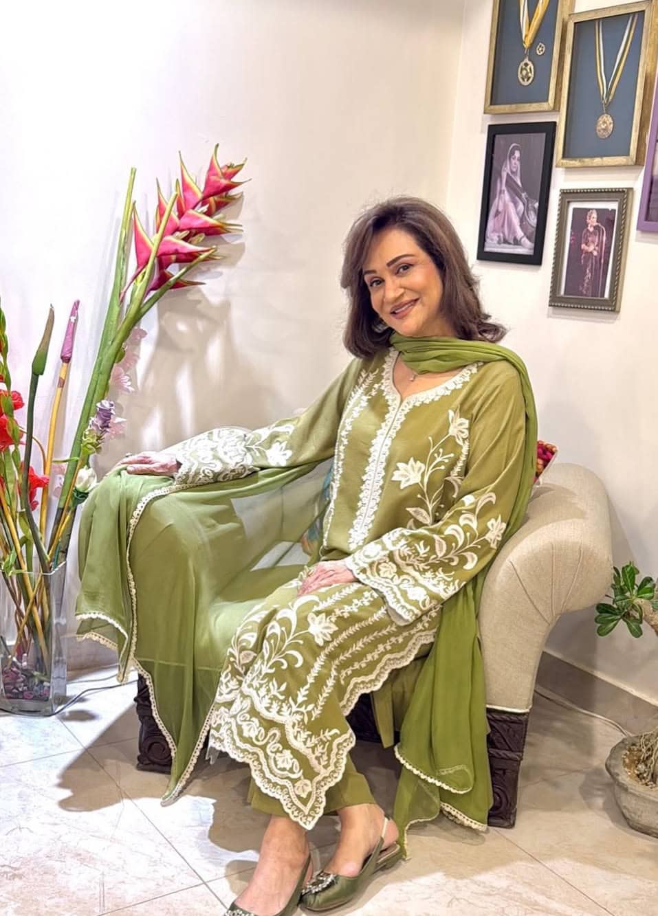 مکرم کالیم نے اداکاروں کو انکشاف کیا جو وہ کیا ڈرامہ ہے میں جج کی حیثیت سے چاہتے تھے مکرم کالیم نے اداکاروں کو انکشاف کیا جو وہ کیا ڈرامہ ہے میں جج کی حیثیت سے چاہتے تھے