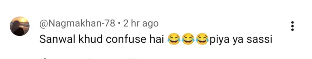 سانوال یار پیا قسط 18 - ناظرین نے سانوال کی محبت کی پٹریوں میں سرمایہ کاری کی