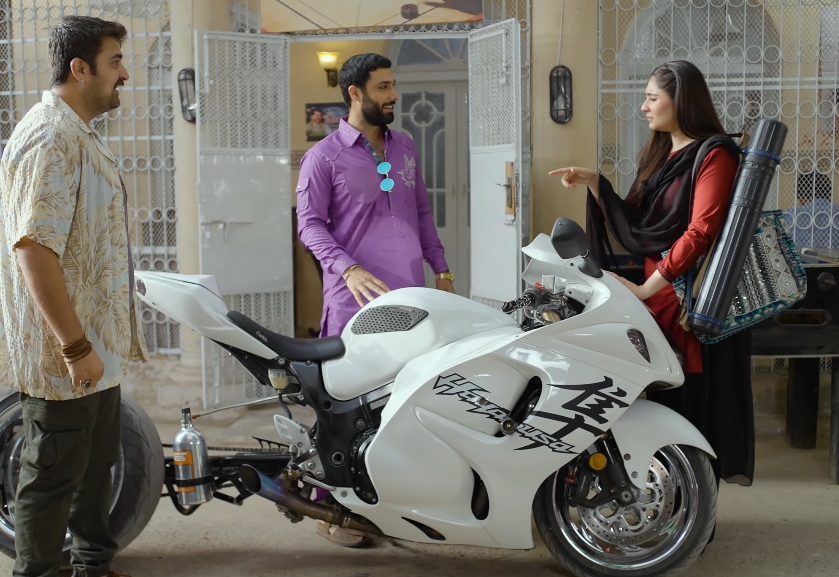 سانوال یار پیا قسط 18 - ناظرین نے سانوال کی محبت کی پٹریوں میں سرمایہ کاری کی