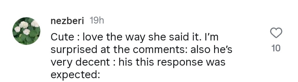 شاہد آفریدی کی مداح کی تعریف اور اس کا رد عمل وائرل ہوجاتا ہے