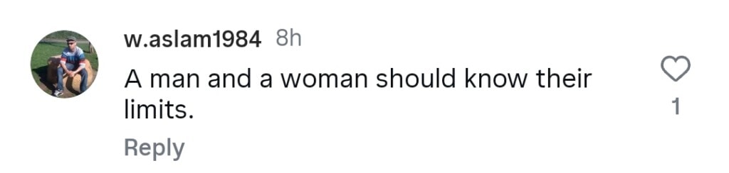 شاہد آفریدی کی مداح کی تعریف اور اس کا رد عمل وائرل ہوجاتا ہے