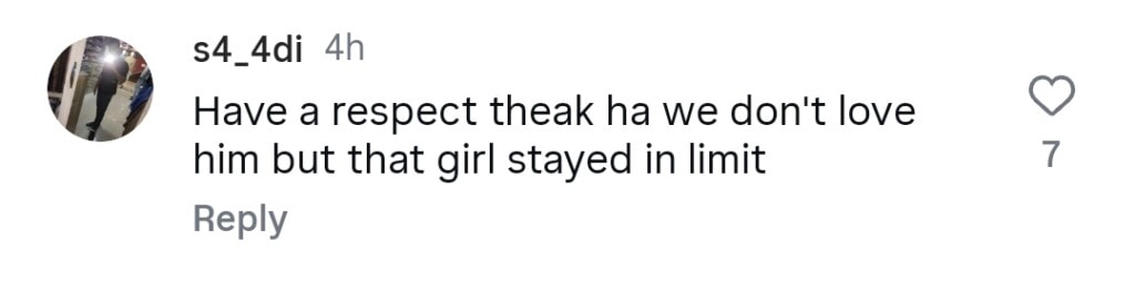 شاہد آفریدی کی مداح کی تعریف اور اس کا رد عمل وائرل ہوجاتا ہے