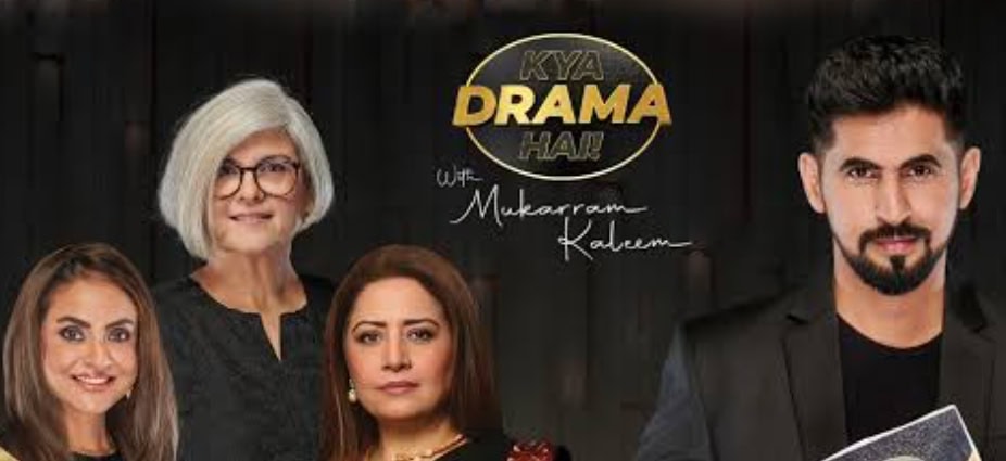 ٹیلی ویژن پر اپنے ساتھیوں پر تنقید کرنے والے اداکاروں کے بارے میں سید جبران