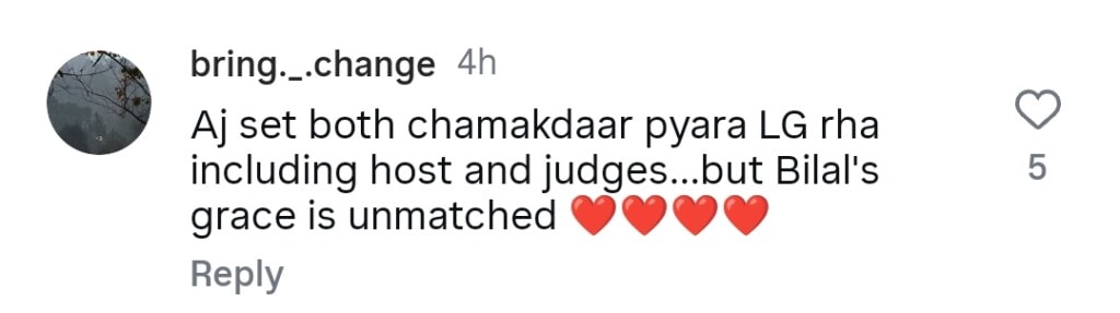 فواد خان نے پاکستان کے بت پر فیصلہ کرنے پر نفرت کرنے والوں کی تنقید کا جواب دیا