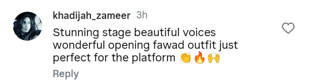 فواد خان نے پاکستان کے بت پر فیصلہ کرنے پر نفرت کرنے والوں کی تنقید کا جواب دیا