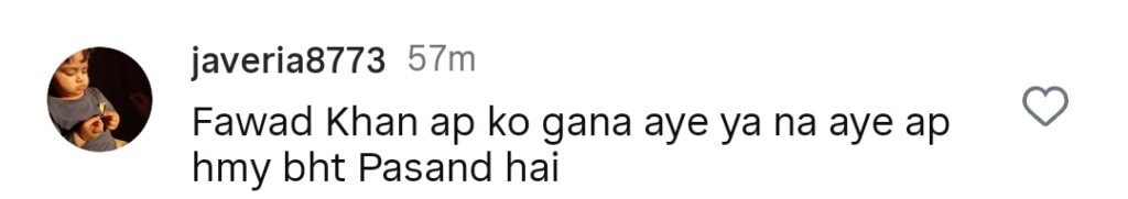 فواد خان نے پاکستان کے بت پر فیصلہ کرنے پر نفرت کرنے والوں کی تنقید کا جواب دیا