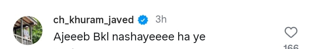 ہندوستانی پرچم لہرانے کے بعد طلہ انجم کو مداحوں کے غضب کا سامنا کرنا پڑتا ہے