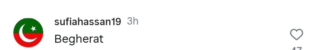 ہندوستانی پرچم لہرانے کے بعد طلہ انجم کو مداحوں کے غضب کا سامنا کرنا پڑتا ہے