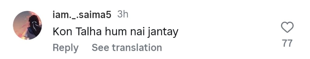 ہندوستانی پرچم لہرانے کے بعد طلہ انجم کو مداحوں کے غضب کا سامنا کرنا پڑتا ہے