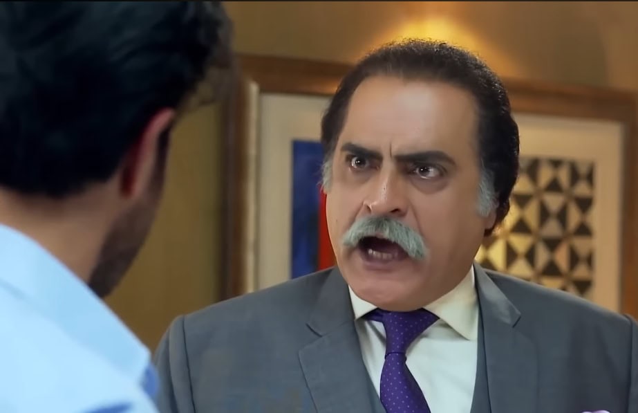 ناظرین نے میری زندہگی ہا ٹو کے کامیار کا موازنہ خانی کے میر ہادی کے ساتھ کیا