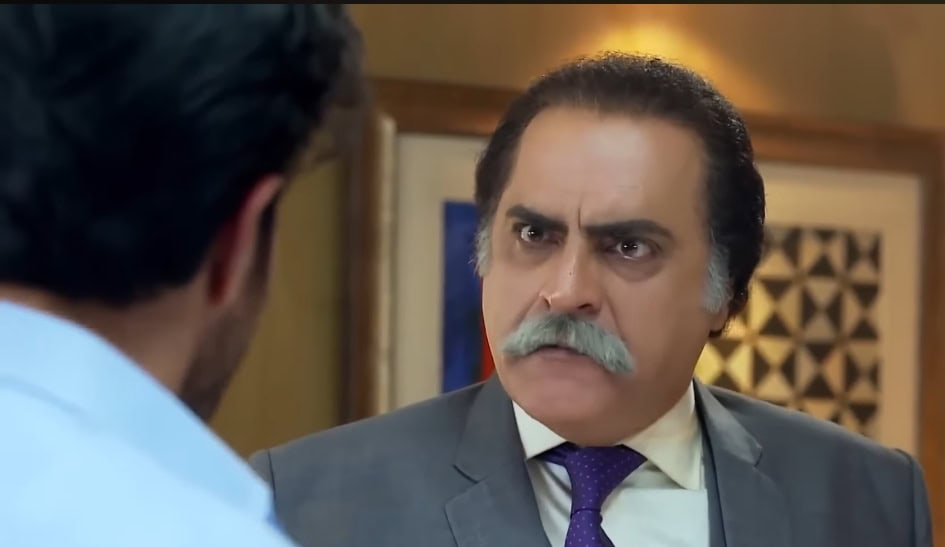 ناظرین نے میری زندہگی ہا ٹو کے کامیار کا موازنہ خانی کے میر ہادی کے ساتھ کیا